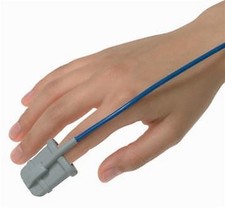 Nonin Medium Soft Pulse