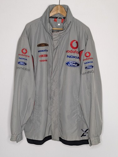 Supercars team vodafone - team,