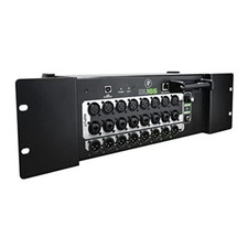 MACKIE DL16S Rack-Mountable