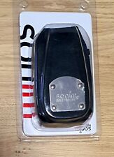 SONIM Rugged Pouch Ballistic Nylon Belt Clip / Loop BLACK RGDPC-1003-U