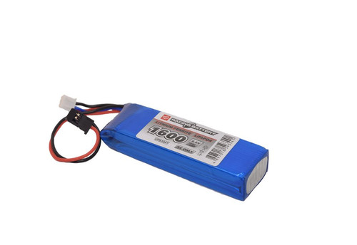 Rechargeable battery 6v - rechargeable,