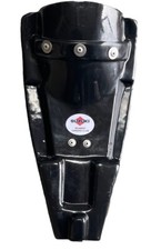Suzuki Beamish Mark 2. Seat