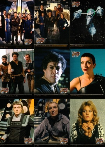 Blakes series full 9 - series,