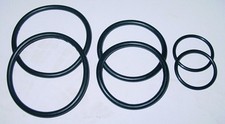 Replacement Drive & Power Feed