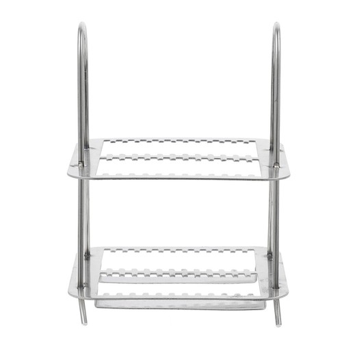 Silver stainless steel - silver,