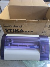 Roland stika desktop - stika,