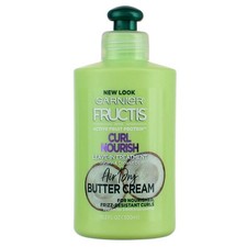 4 Pack Garnier Fructis Curl