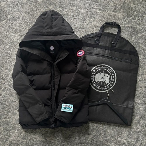 Canada goose mens macmillan - mens,