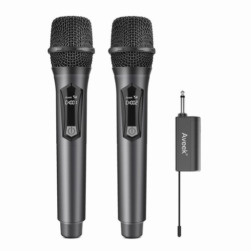 4ghz wireless microphone - 2.4ghz,