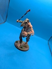 Blood Bowl Games Workshop