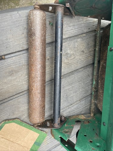 Allett qualcast atco suffolk - qualcast,