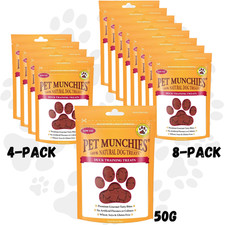 Pet Munchies DUCK Training