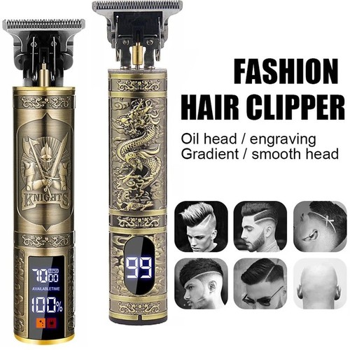 Professional hair clippers - hair,