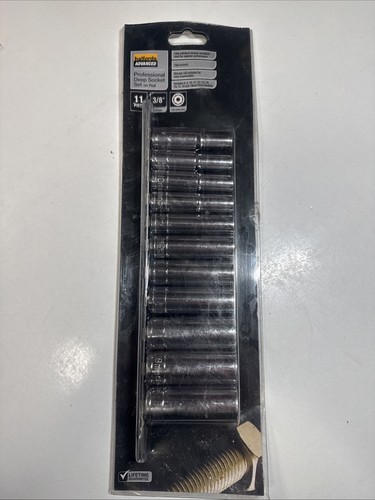 Halfords advanced piece - advanced,