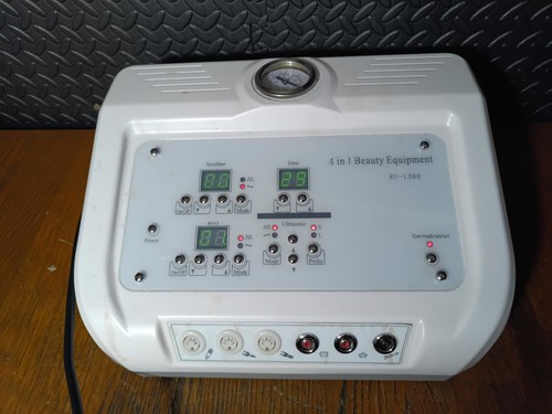 Dermabrasion ultrasonic - 1,