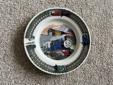 Vintage 1992 Wedgwood Thomas