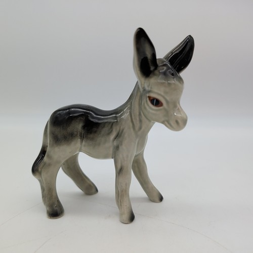 Coopercraft donkey mule foal - mule,