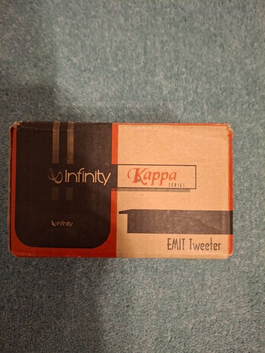 Infinity kappa old school car - kappa,