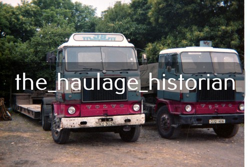 Thh truck photos volvo - truck, f88