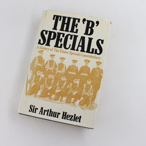 The specials history of - b,