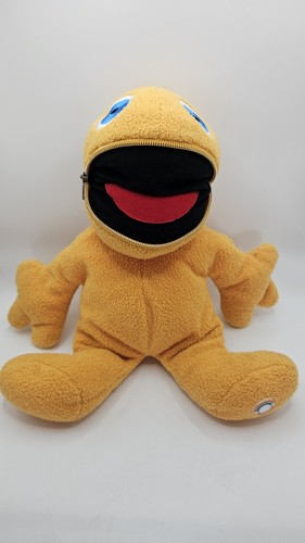 Vintage rainbow zippy - vintage,