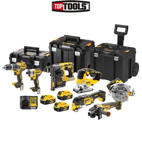 Dewalt dck755p3t 18v - dck755p3t,