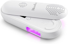 Professional Cordless UV Nail