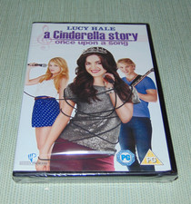 A Cinderella Story Once Upon a