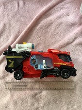 Vtech Switch & Go Dino Hero The Triceratops