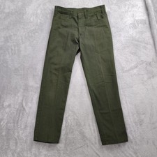 Levis Vintage 1970's Sta-Prest