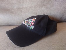 Adidas Flags Of The World 2012 Olympic Snapback Hat