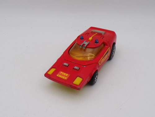 Matchbox super kings 40 - matchbox,