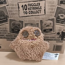 Fuggler Keyring Sir Splodge a