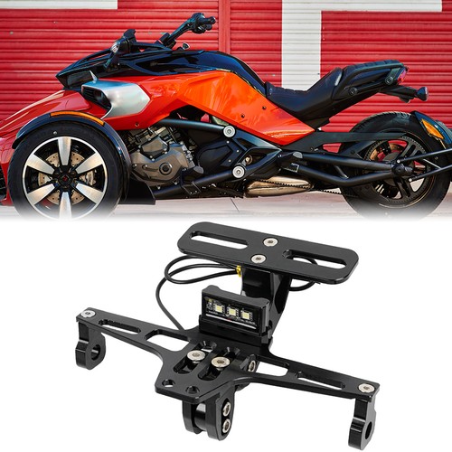 Motorcycle led light - motorcycle,