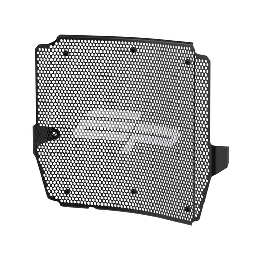 Evotech race radiator guard - evotech,