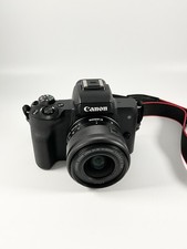 Canon EOS M50 Mirrorless
