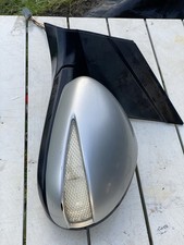 Honda Civic Mk8 Wing mirror