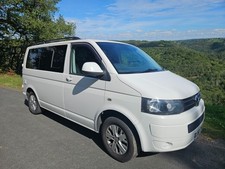 2011 VW Transporter T5.1