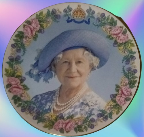 Queen mother 100th birthday - queen,