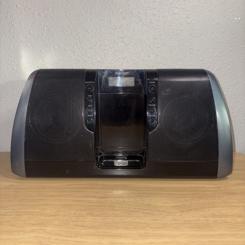Vintage memorex mi3020 blk - memorex, mi3020-blk