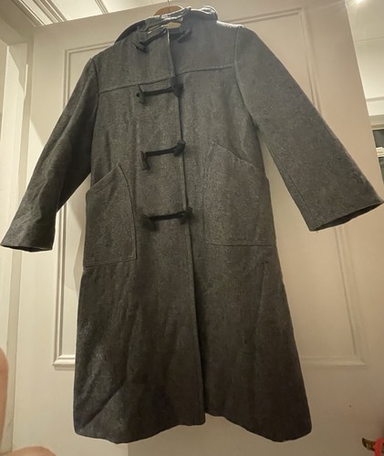 John lewis grey - grey, coat