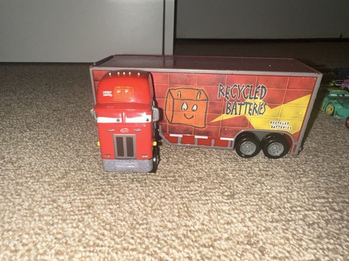 Disney cars diecast 55 - disney,