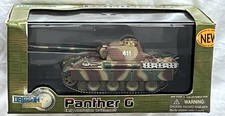 DRAGON ARMOR 60126 PANTHER G EARLY PRODUCTION w/ZIMMERIT 1:72 DIE-CAST