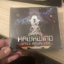 Hawkwind: Space Ritual Live