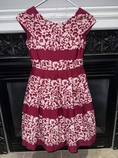 Girls 10 Janie Jack Ballet