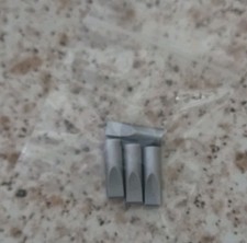 Yaesu FT-101ZD  x4 Plastic