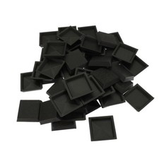 Square Wargaming Plastic Model