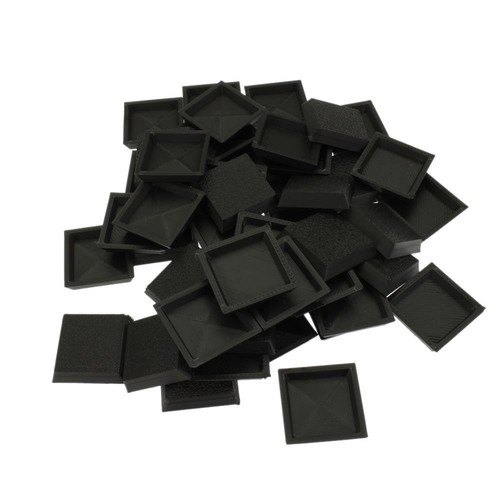 Square wargaming plastic model - wargaming,