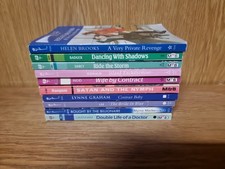 Mills and Boon Vintage  10