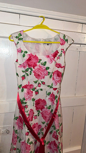 Kate cooper size white - cooper,